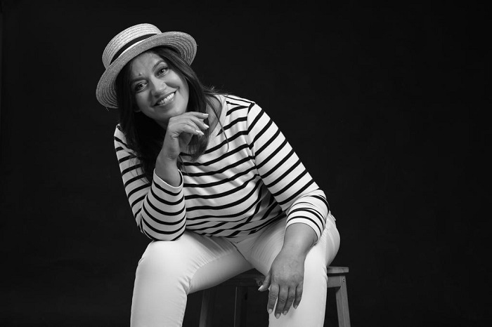 Mirela Retegan